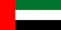 UAE flag